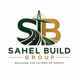 Sahel Build Group — Building the Future of Africa